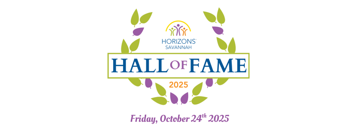 Horizons Hall of Fame
